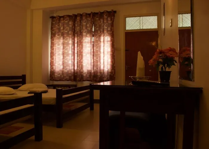 Hotel Senora