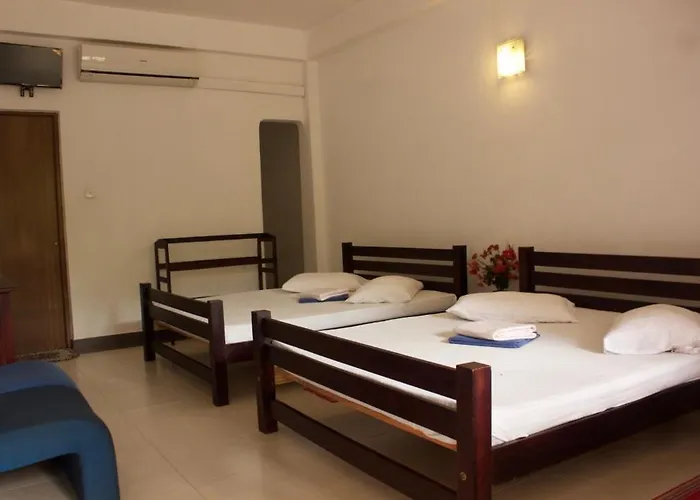 Hotel Senora